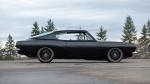 Plymouth Barracuda Formula S Fastback by West Coast Customs 1967 года